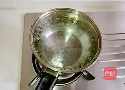 Illustration of how to make fruit dumplings 17