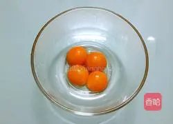 Golden Soy Sauce Illustration of how to make fried rice 2