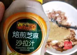 Tuna sandwich recipe 6