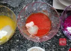 How to make wheat buns with leek and egg stuffing Illustration 5