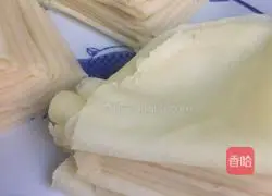 Spring Pancake Recipe Illustration 12