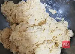 Illustration of how to make corn buns 5