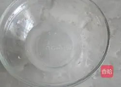  Illustration of how to make old noodles steamed buns 7