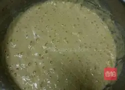 Illustration of how to make yeast tortillas 8