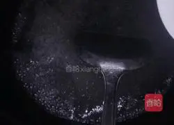 Illustration of how to make crystal dumplings 10