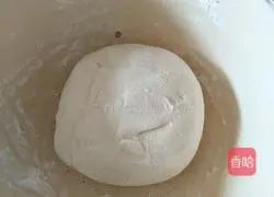 Illustration of how to make cucumber dumplings 5