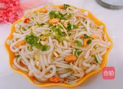 Cold Potato Flour Recipe Illustration 7