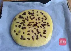 Starbucks Red Bean Waffles Recipe Illustration 12