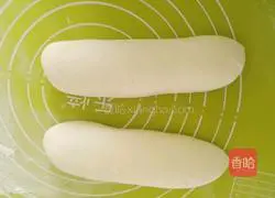 How to make steamed buns 5
