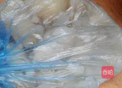 How to make soy sauce fried rice Illustration 5