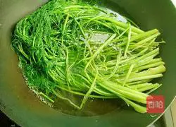 Illustration of how to make wheat dumplings 2