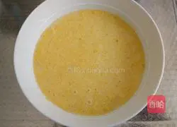 Garlic Amaranth Tortillas Recipe Illustration 4