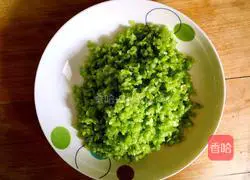 Yuanbao Dumplings Recipe Illustration 5