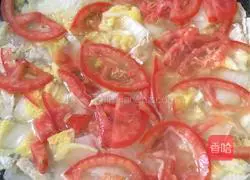 Illustration of how to make meatloaf soup 7