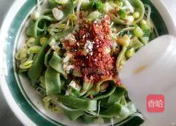 Spinach noodles recipe 25