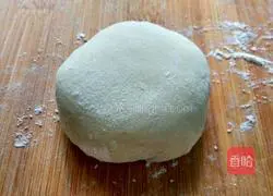 Illustration of how to make sugar and oil cakes 9