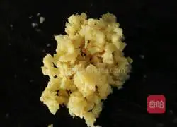 Illustration of how to make Yuanbao dumplings 11