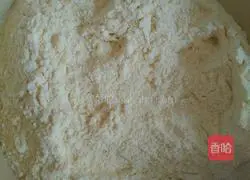 Illustration of how to make flowering steamed buns 1