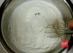 American waffles recipe 4