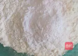 Milk Sweet Biscuits Recipe Illustration 2