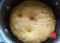 Illustration of how to make rose pumpkin steamed buns 6