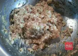 Illustration of how to make noodles and steamed rice 3