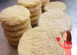 Sweet potato pancake recipe 3