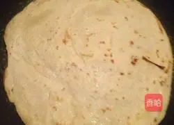 Illustration of how to make pancakes and fruits 4