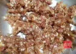 Onion meat pie recipe 6