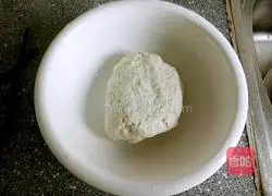 Illustration of how to make original knife-cut steamed buns 2