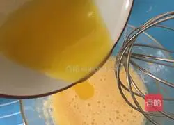 Illustration of how to make homemade Wangzi steamed buns 4