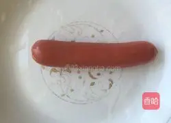 Egg Fried Rice Recipe Illustration 4