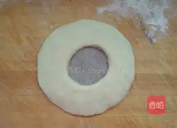 Illustration of making buns 12