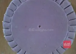 Illustration of how to make Huamo Cake Steamed Buns (without eggs) 5