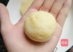 Illustration of how to make potato pancakes 6