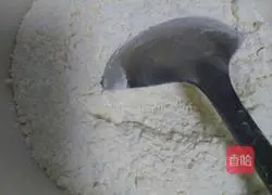 Potato Egg Pancake Recipe Illustration 3