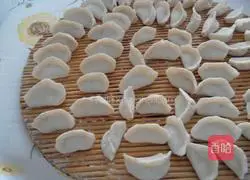 How to cook dumplings without breaking the skin 10