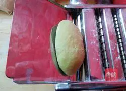 Spinach lasagna recipe 4