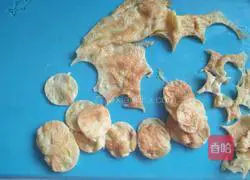 Sandwich (mini version) recipe 5