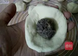 Red bean pancake recipe 9