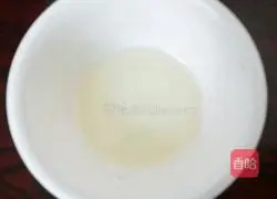 Illustration of how to make baguette cake 7