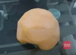 Fruit Sandwich Illustration of how to do it 8