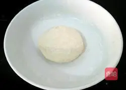 How to make dead dough cakes Illustration 3