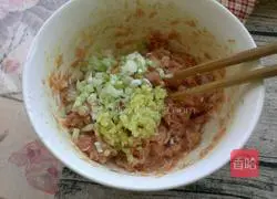 Potato meatloaf recipe 3