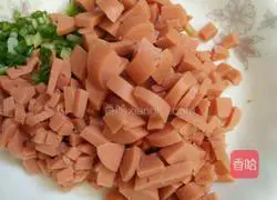 Illustration of how to make pan-fried potato pancakes 3