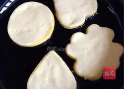 Pumpkin Pie Recipe Illustration 6