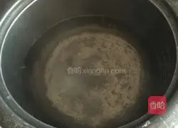 Illustration of how to make simple noodles 3