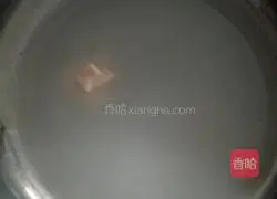 Yangzi Cake Recipe Illustration 1