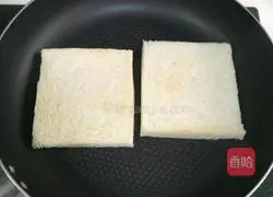 Illustration of how to make a sandwich 6