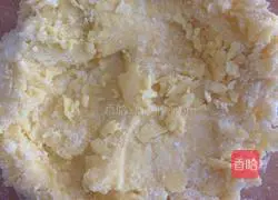 Milk-flavored steamed buns recipe 4